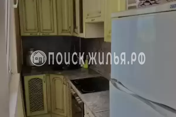 Квартира, Лакоба, д.1кв53