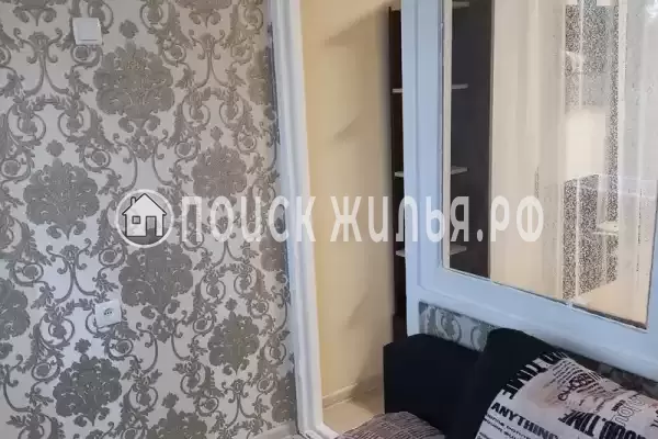 Квартира, , д.улПартизанская6