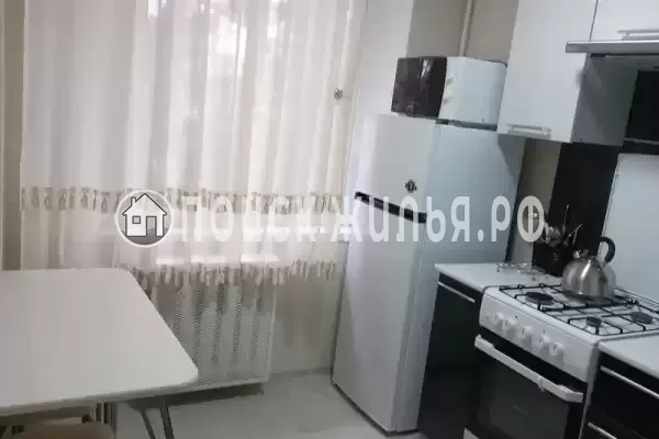 Квартира, , д.улПартизанская6