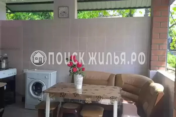 Дом под ключ «На Моряков» Дом под ключ «На Моряков»