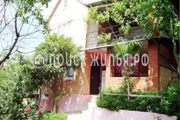 Дом под ключ «На Моряков» Дом под ключ «На Моряков»