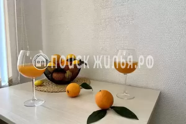 Апартаменты «На Курортном»