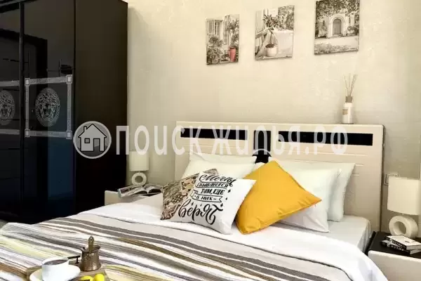 Апартаменты «На Курортном»