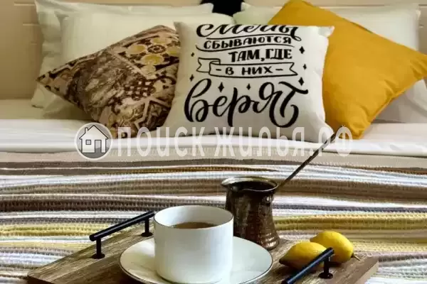 Апартаменты «На Курортном»