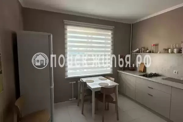 Квартира, Полевая, д.10