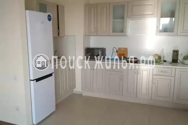 Апартаменты «На горной» Апартаменты «На горной»