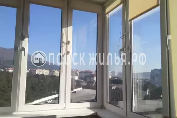 Апартаменты «На горной» Апартаменты «На горной»