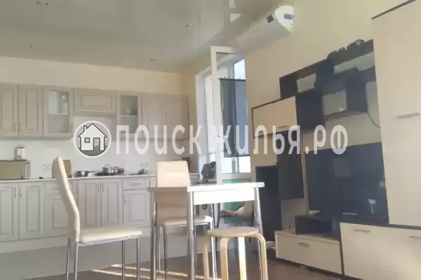 Апартаменты «На горной» Апартаменты «На горной»