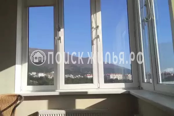 Апартаменты «На горной» Апартаменты «На горной»