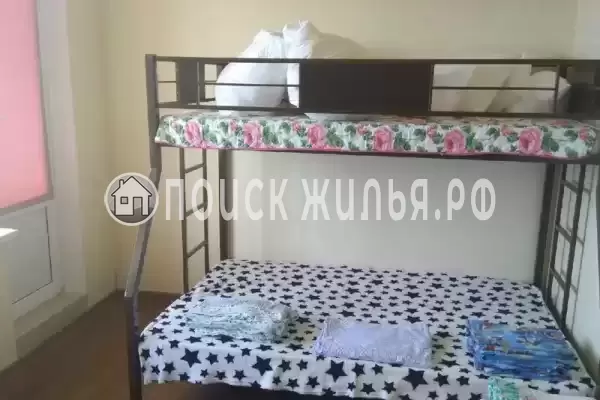 Апартаменты «На горной» Апартаменты «На горной»