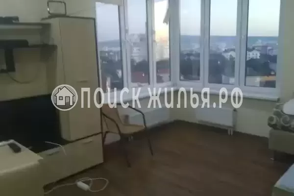 Апартаменты «На горной» Апартаменты «На горной»