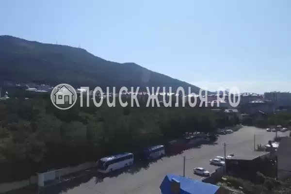 Апартаменты «На горной» Апартаменты «На горной»