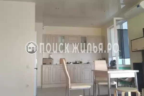 Апартаменты «На горной» Апартаменты «На горной»