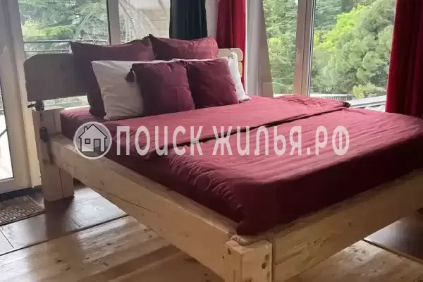 Апартаменты «Dolce Vita» Апартаменты «Dolce Vita»