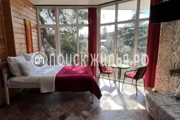 Апартаменты «Dolce Vita» Апартаменты «Dolce Vita»