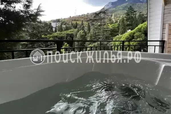 Апартаменты «Dolce Vita» Апартаменты «Dolce Vita»