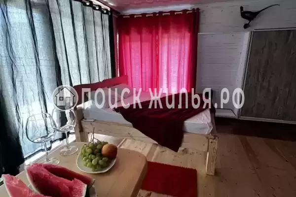 Апартаменты «Dolce Vita» Апартаменты «Dolce Vita»