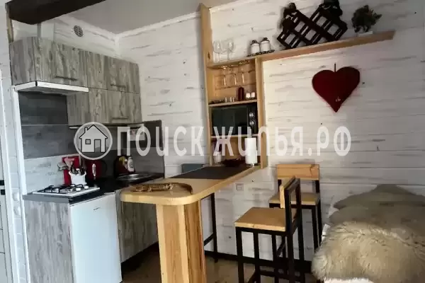 Апартаменты «Dolce Vita» Апартаменты «Dolce Vita»