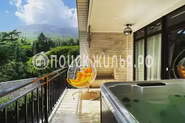 Апартаменты «Dolce Vita» Апартаменты «Dolce Vita»