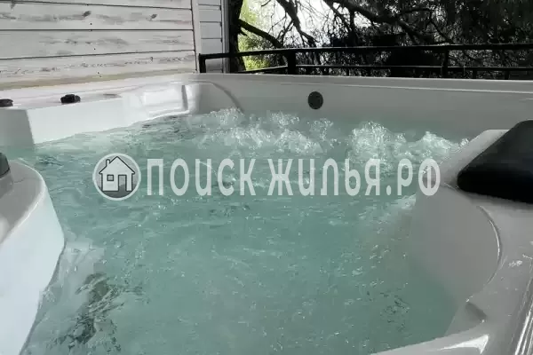 Апартаменты «Dolce Vita» Апартаменты «Dolce Vita»