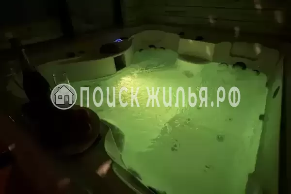 Апартаменты «Dolce Vita» Апартаменты «Dolce Vita»