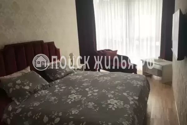 Квартира, Газовиков, д.3А/2 Квартира, Газовиков, д.3А/2