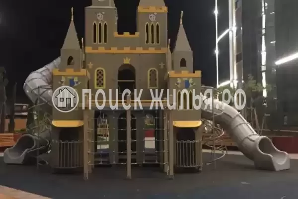 Квартира, Газовиков, д.3А/2 Квартира, Газовиков, д.3А/2