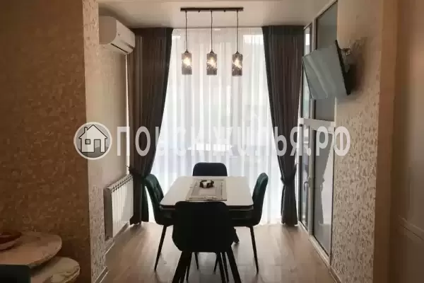 Квартира, Газовиков, д.3А/2 Квартира, Газовиков, д.3А/2