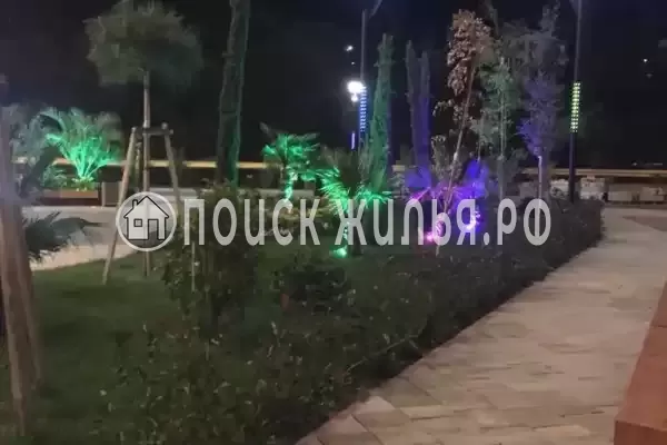 Квартира, Газовиков, д.3А/2 Квартира, Газовиков, д.3А/2