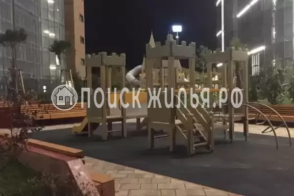 Квартира, Газовиков, д.3А/2 Квартира, Газовиков, д.3А/2