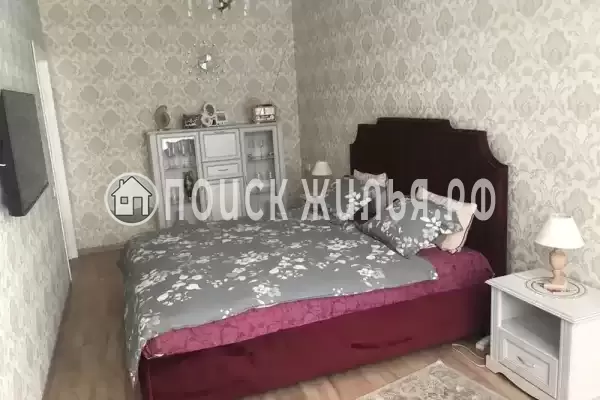 Квартира, Газовиков, д.3А/2 Квартира, Газовиков, д.3А/2