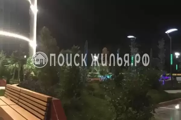 Квартира, Газовиков, д.3А/2 Квартира, Газовиков, д.3А/2