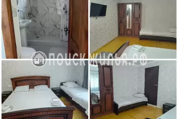 Частный сектор «Светлана»