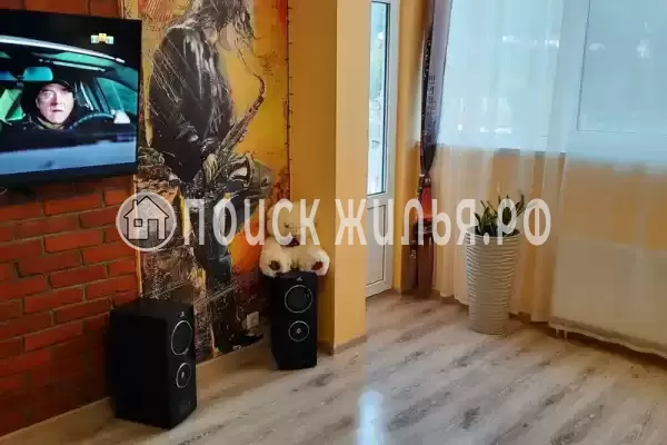 Квартира, Горная, д.15