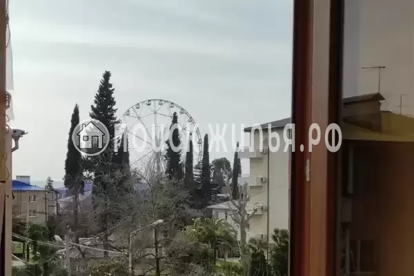 Квартира, Абазгаа, д.43/4