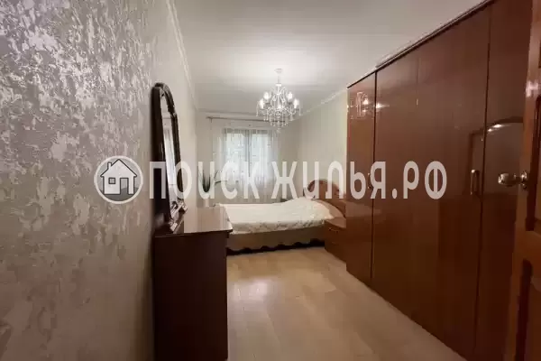 Квартира, Абазгаа, д.43/4