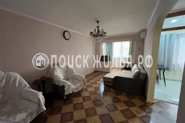 Квартира, Абазгаа, д.43/4