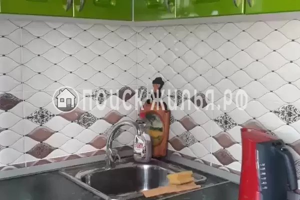 Квартира, Абазгаа, д.63/3