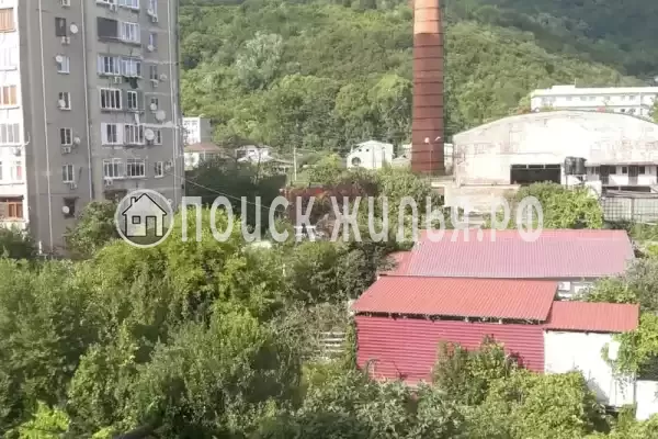 Квартира, Абазгаа, д.63/3