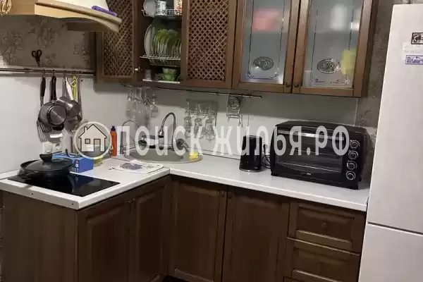 Квартира, Станиславского, д.22