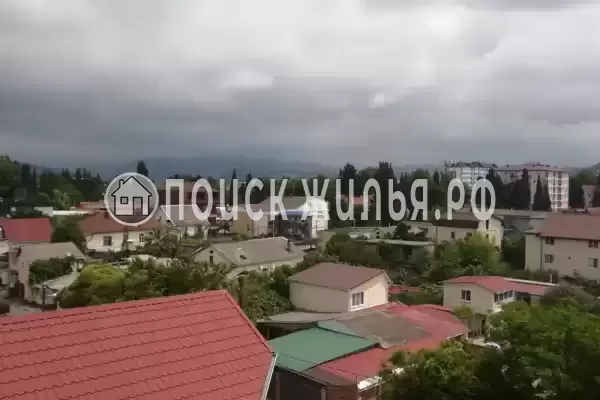 Квартира, Станиславского, д.22