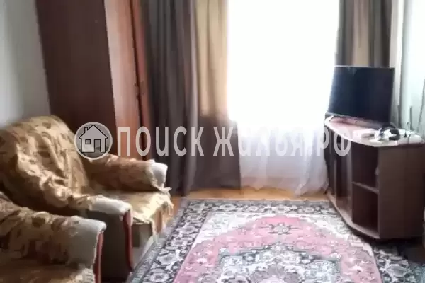 Квартира, Кодорское шоссе 665, д.26