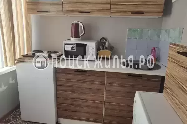 Квартира, Кодорское шоссе 665, д.26