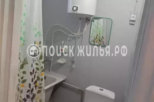 Квартира, Кодорское шоссе 665, д.26