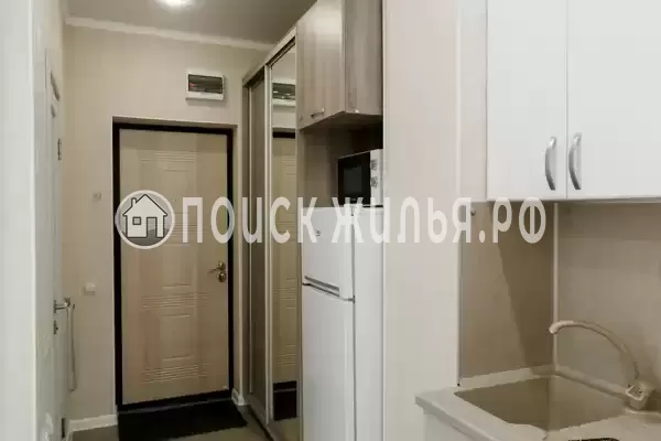 Квартира «Студия у моря»