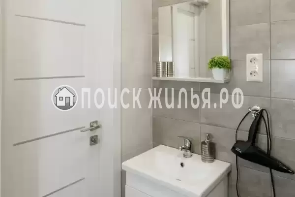 Квартира «Студия у моря»