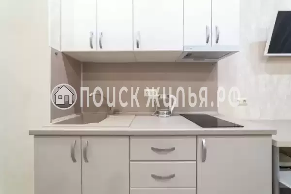 Квартира «Студия у моря»