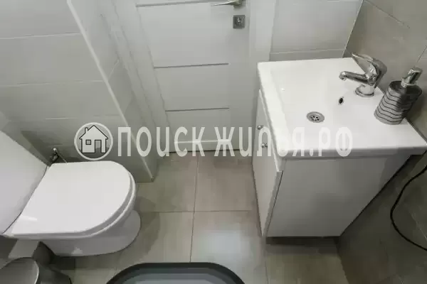 Квартира «Студия у моря»