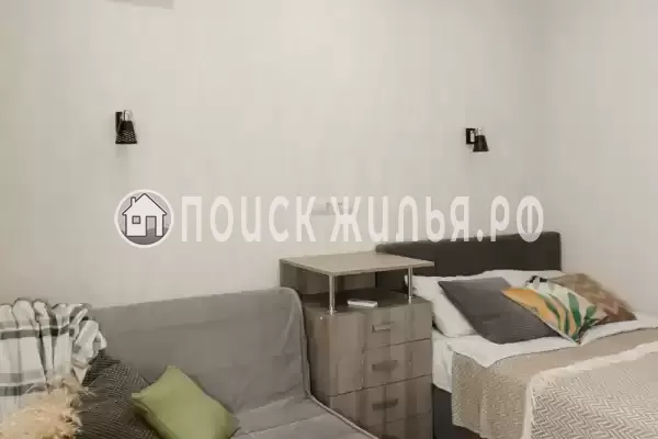 Квартира «Студия у моря»