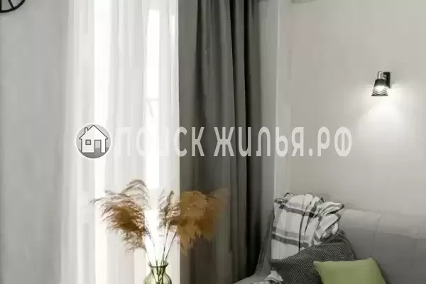 Квартира «Студия у моря»